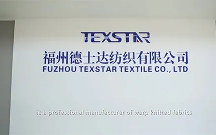 Texstar Factory Show