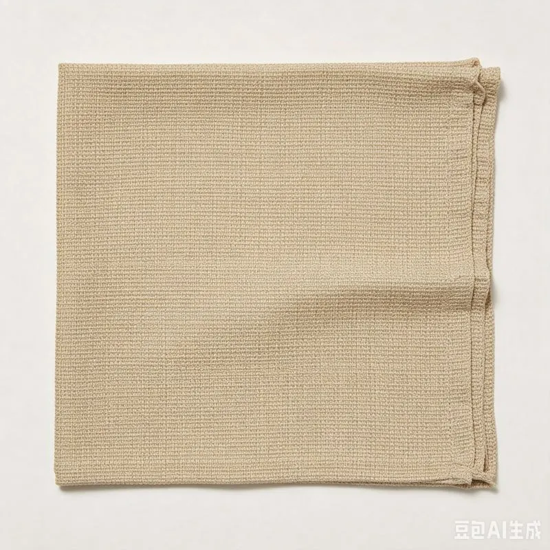 Recycled Nylon Fabric