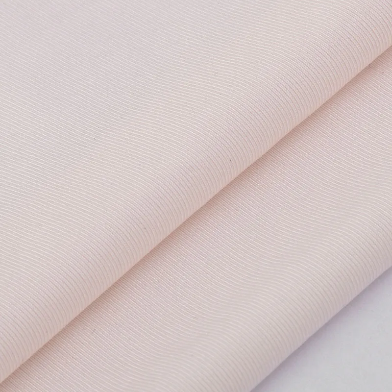 Recycled Nylon Spandex Semi-Dull Swimwear Fabric